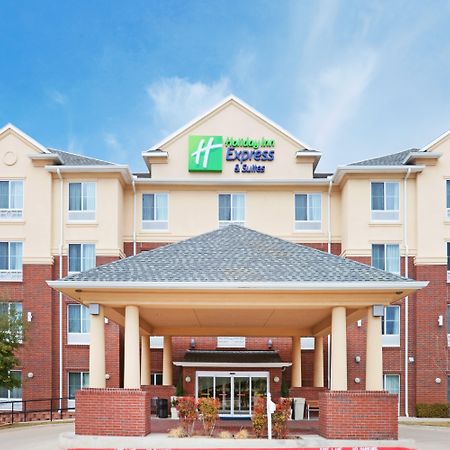 Holiday Inn Express Hotel & Suites Dallas - Grand Prairie I-20 By Ihg Bagian luar foto