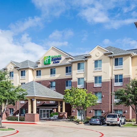 Holiday Inn Express Hotel & Suites Dallas - Grand Prairie I-20 By Ihg Bagian luar foto