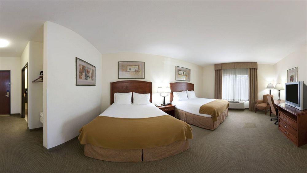 Holiday Inn Express Hotel & Suites Dallas - Grand Prairie I-20 By Ihg Bagian luar foto