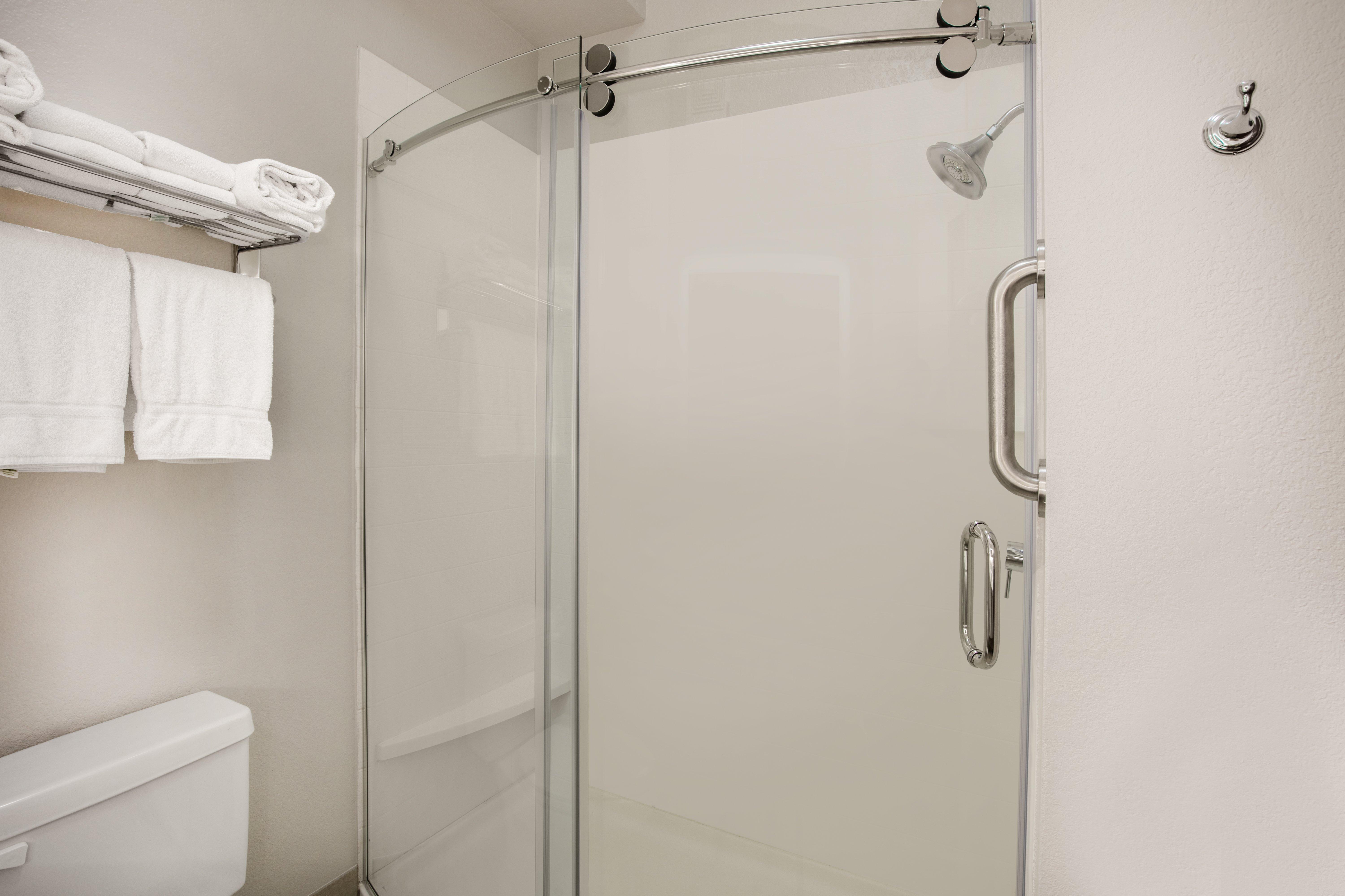 Holiday Inn Express Hotel & Suites Dallas - Grand Prairie I-20 By Ihg Bagian luar foto