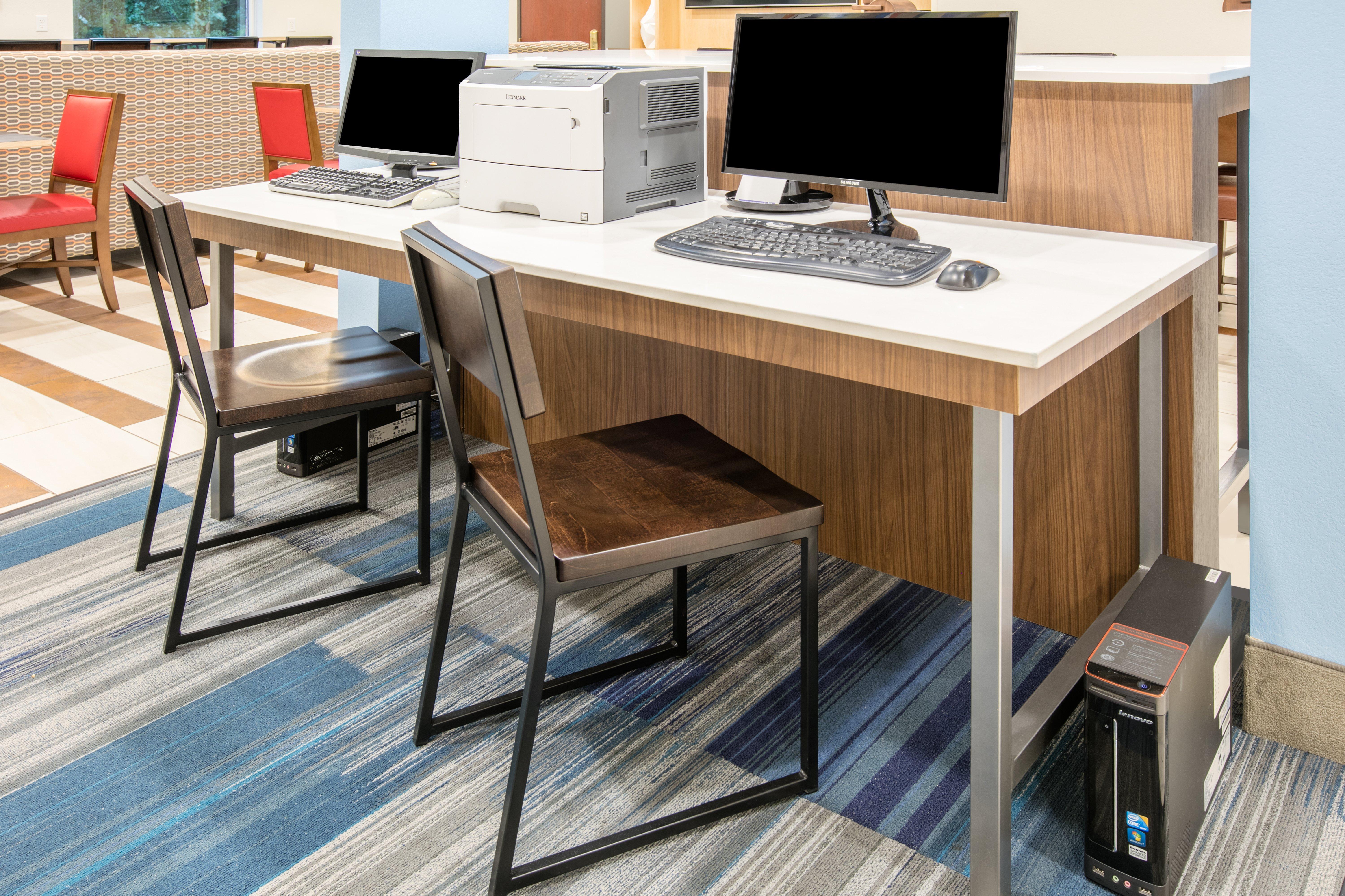 Holiday Inn Express Hotel & Suites Dallas - Grand Prairie I-20 By Ihg Bagian luar foto