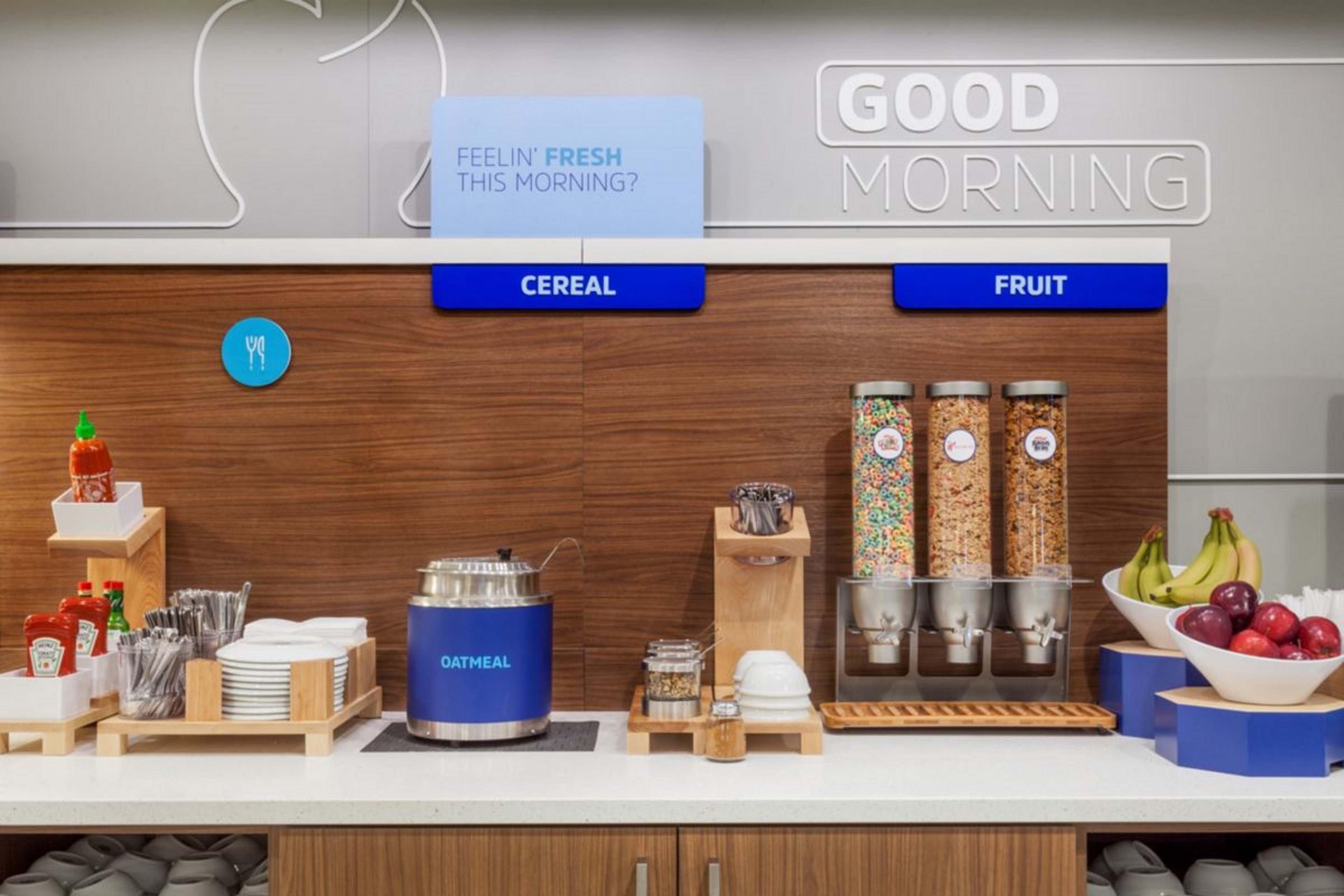 Holiday Inn Express Hotel & Suites Dallas - Grand Prairie I-20 By Ihg Bagian luar foto