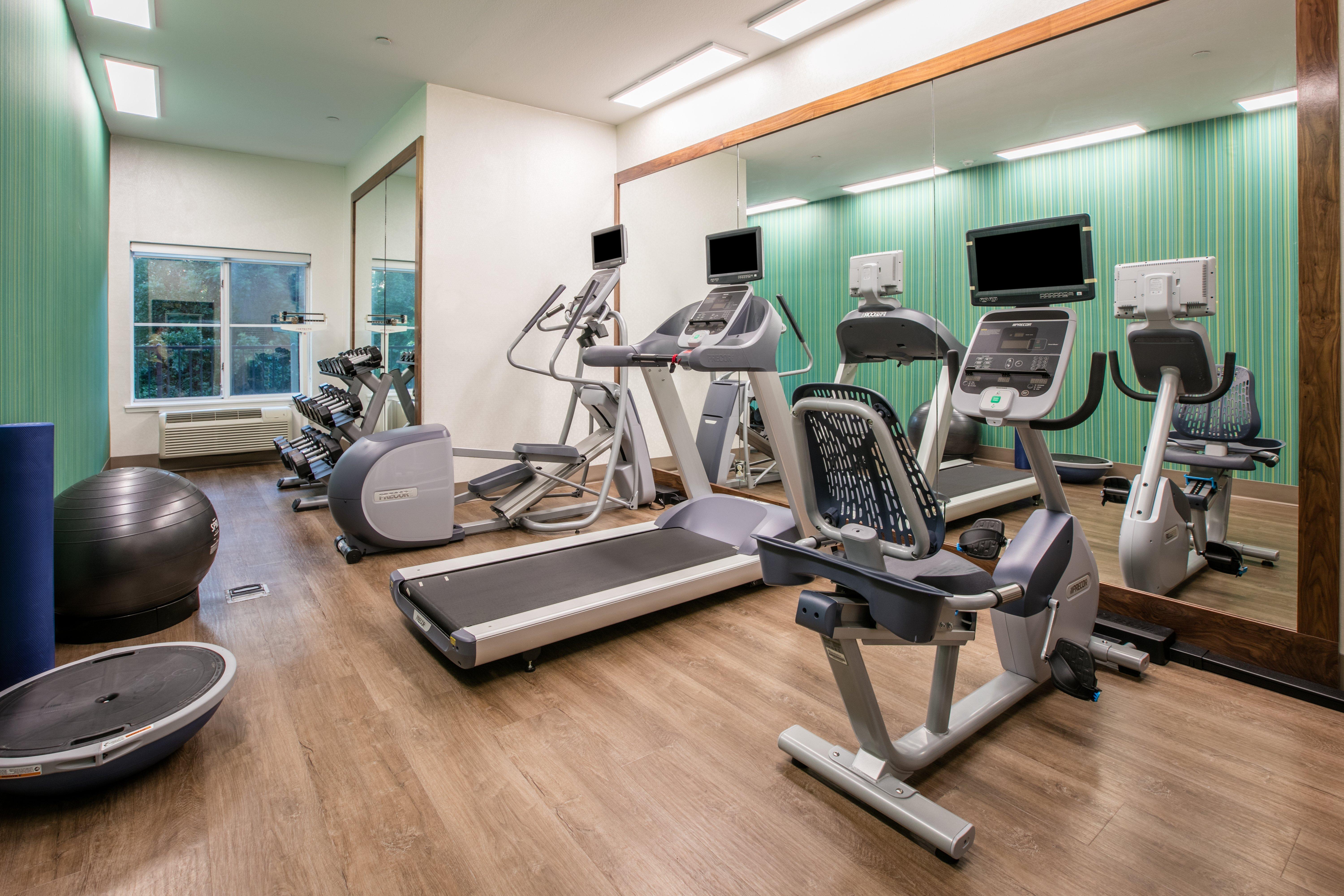 Holiday Inn Express Hotel & Suites Dallas - Grand Prairie I-20 By Ihg Bagian luar foto