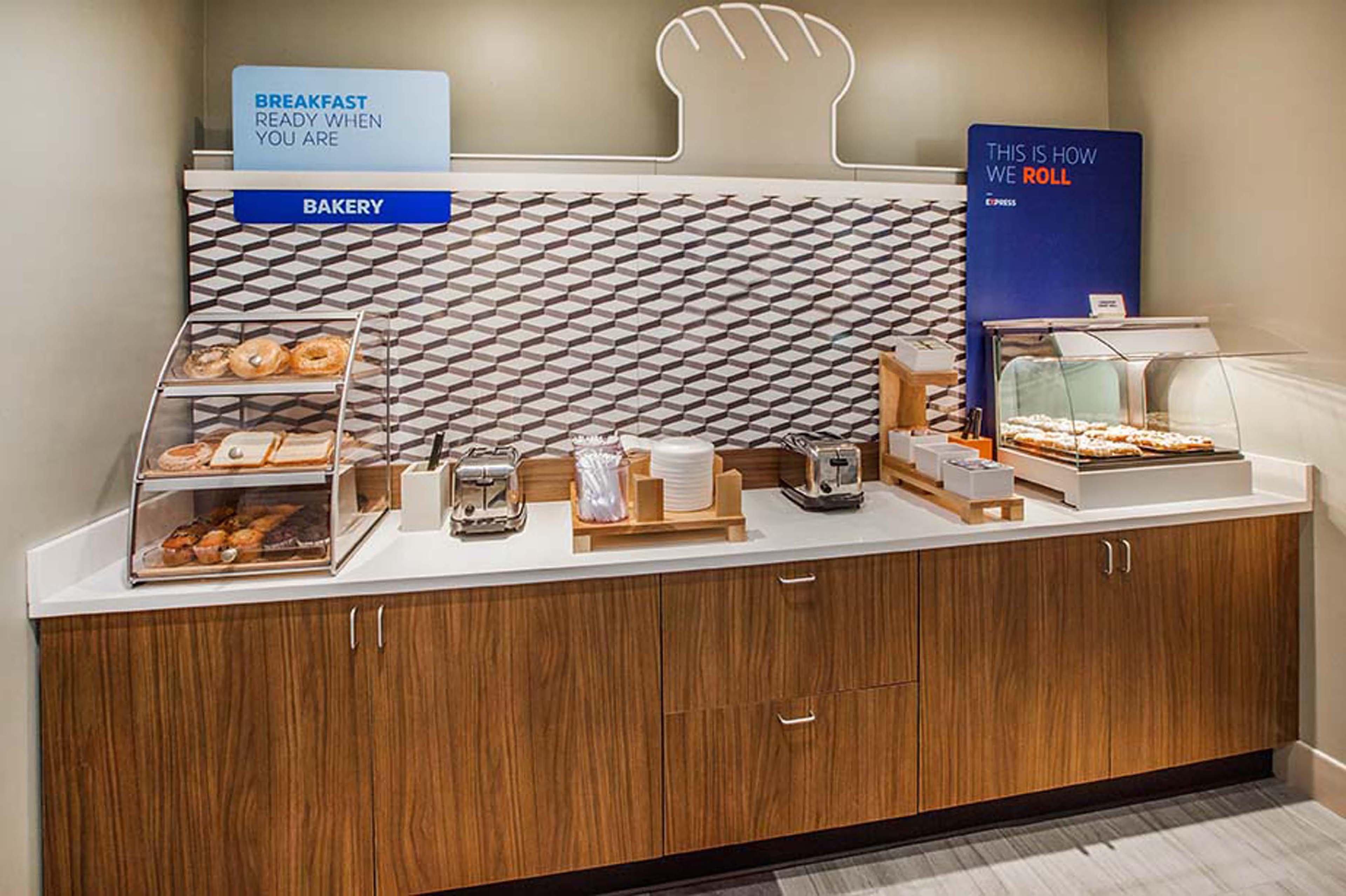 Holiday Inn Express Hotel & Suites Dallas - Grand Prairie I-20 By Ihg Bagian luar foto