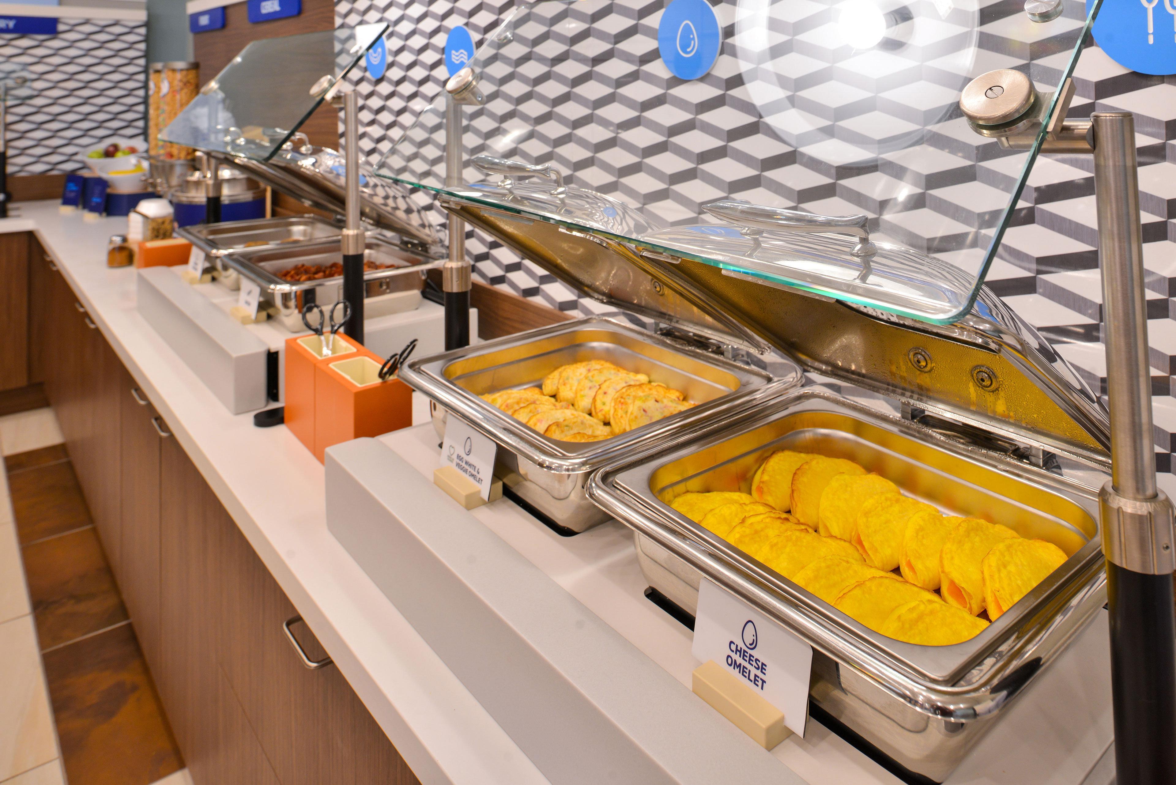 Holiday Inn Express Hotel & Suites Dallas - Grand Prairie I-20 By Ihg Bagian luar foto