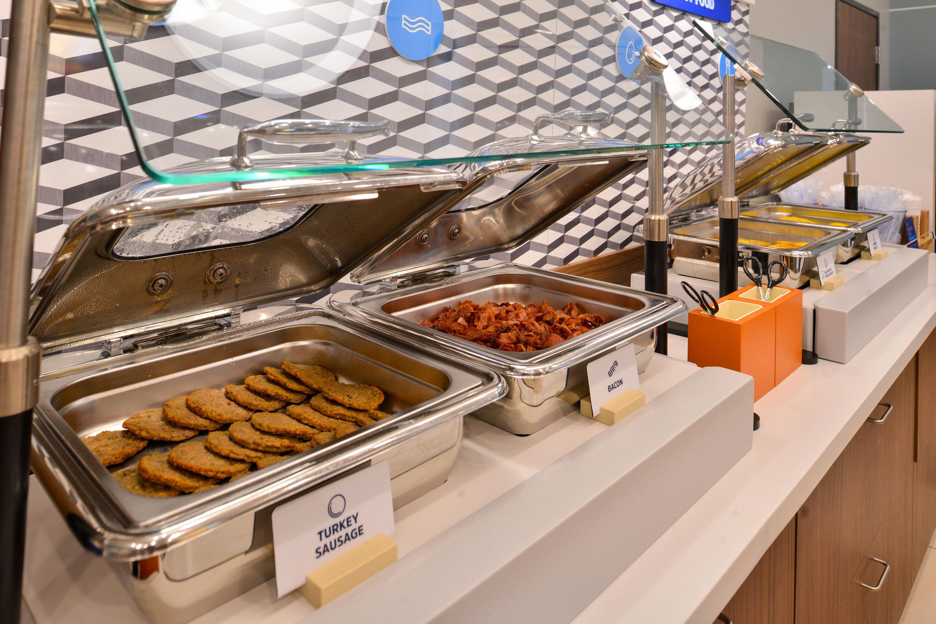 Holiday Inn Express Hotel & Suites Dallas - Grand Prairie I-20 By Ihg Bagian luar foto