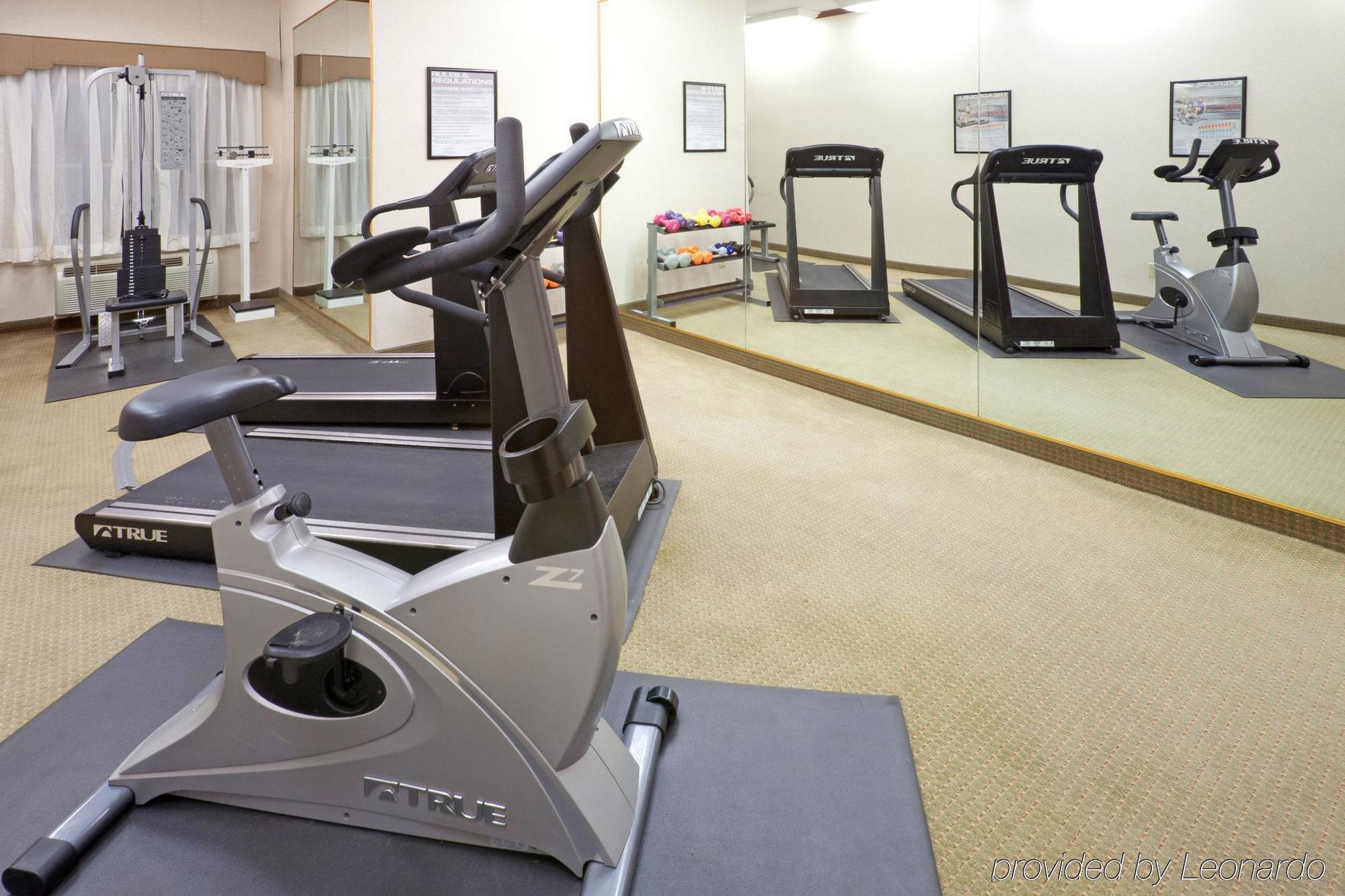Holiday Inn Express Hotel & Suites Dallas - Grand Prairie I-20 By Ihg Fasilitas foto