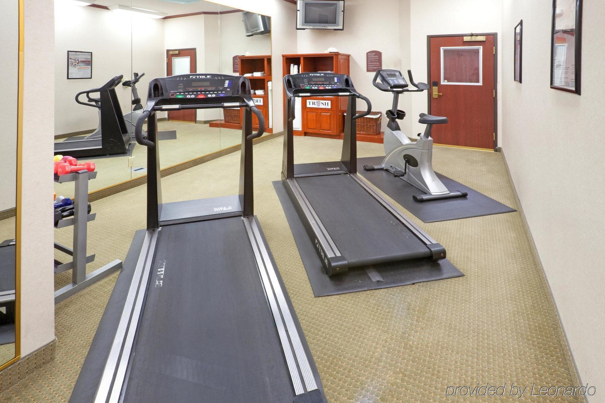 Holiday Inn Express Hotel & Suites Dallas - Grand Prairie I-20 By Ihg Bagian luar foto