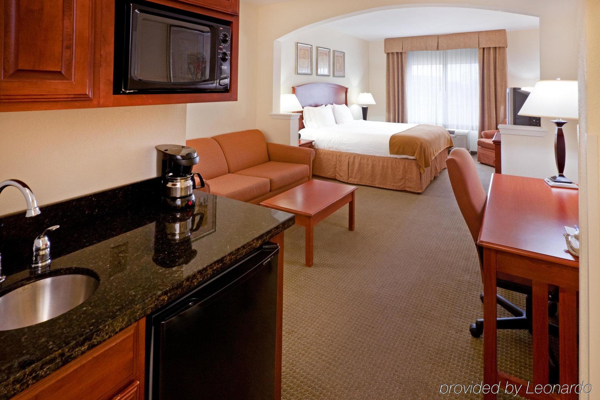 Holiday Inn Express Hotel & Suites Dallas - Grand Prairie I-20 By Ihg Bagian luar foto