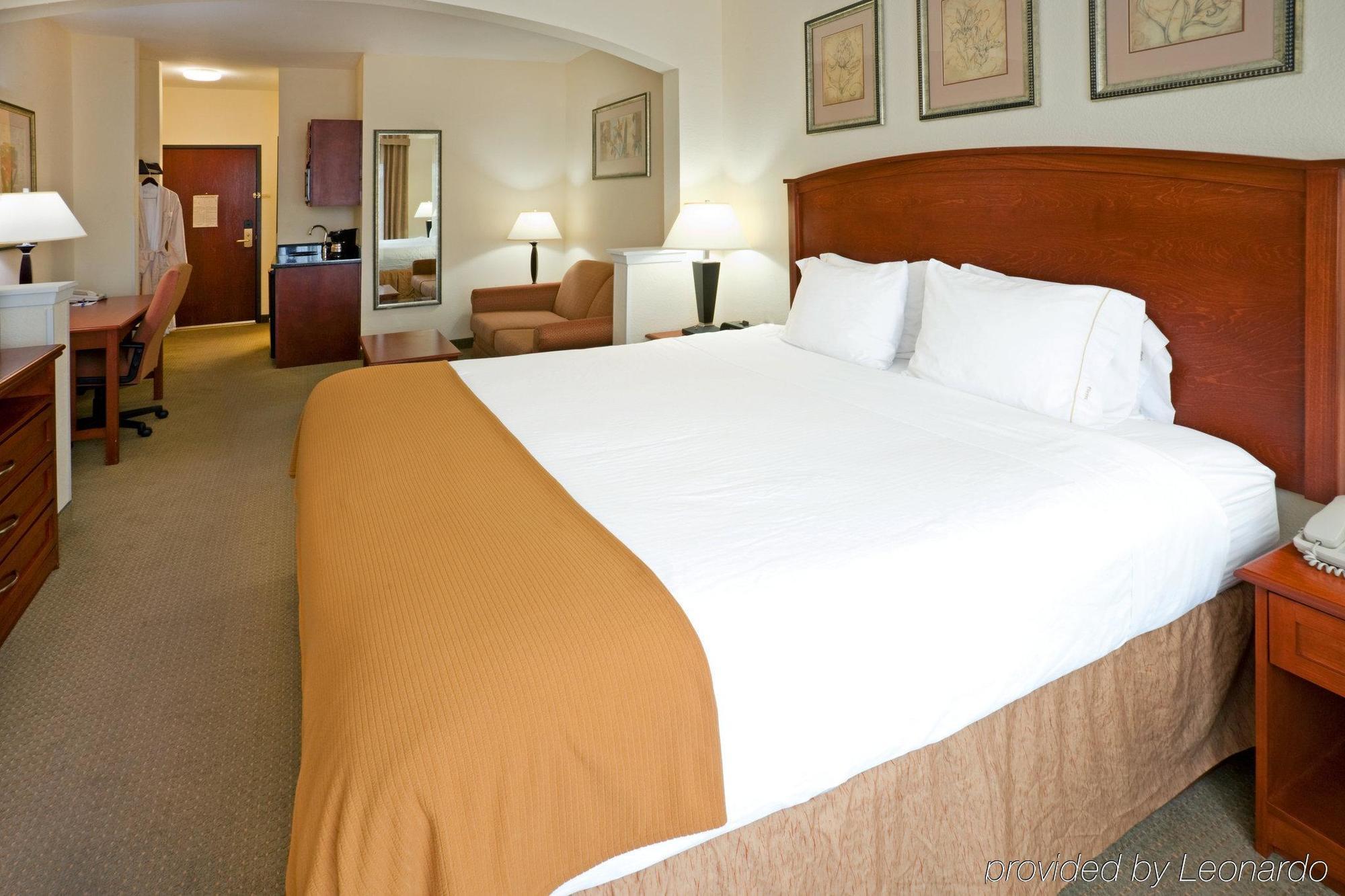 Holiday Inn Express Hotel & Suites Dallas - Grand Prairie I-20 By Ihg Bagian luar foto