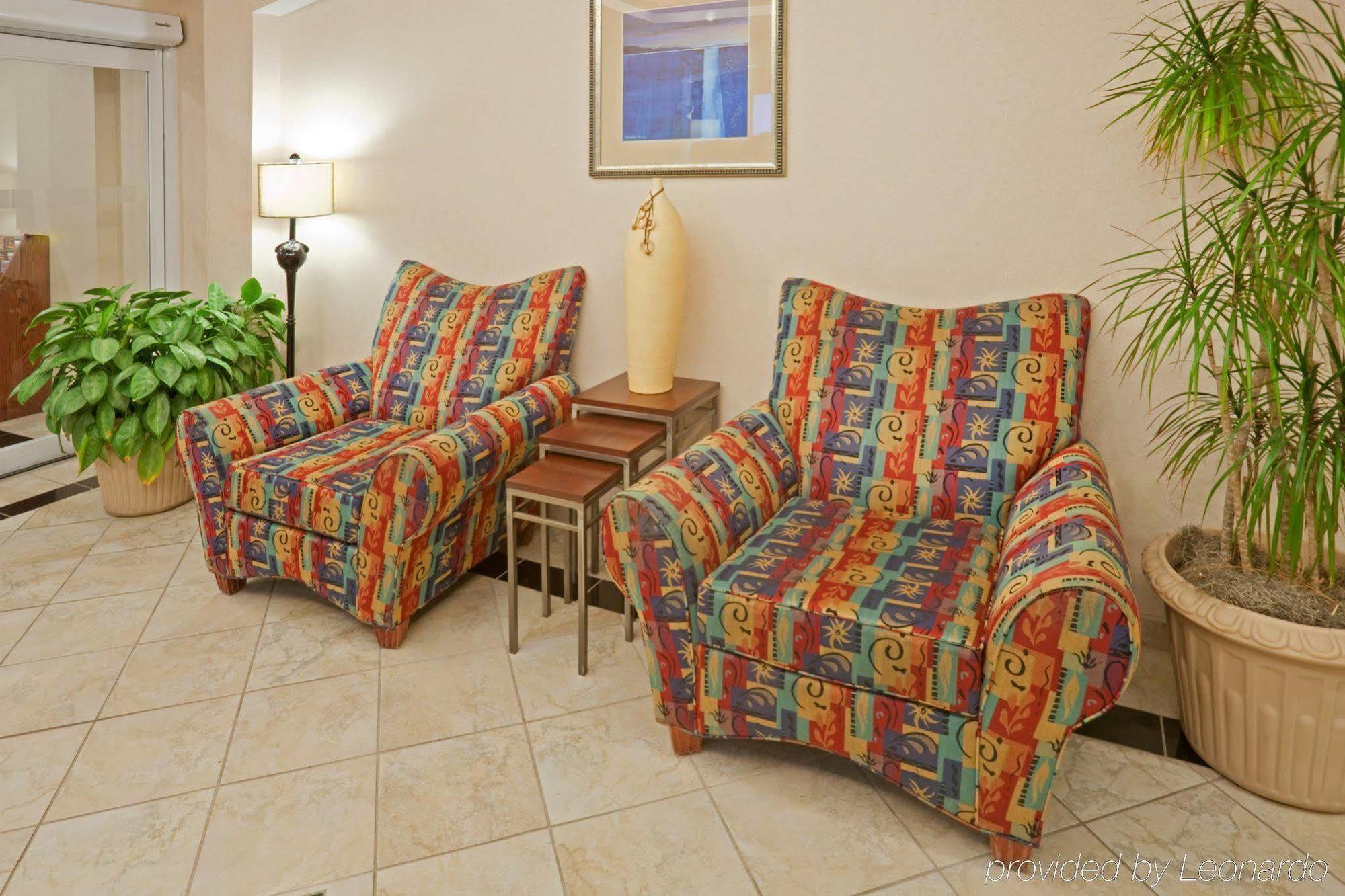 Holiday Inn Express Hotel & Suites Dallas - Grand Prairie I-20 By Ihg Bagian luar foto