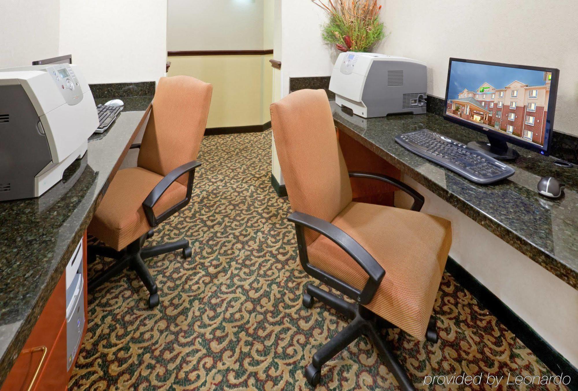 Holiday Inn Express Hotel & Suites Dallas - Grand Prairie I-20 By Ihg Fasilitas foto
